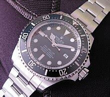 rolex deepsea wikipedia|rolex deepsea costco.